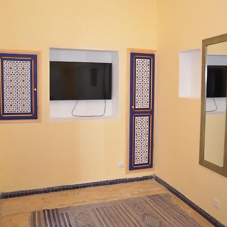 Riad Dar Sirine Marrakesh Eksteriør billede